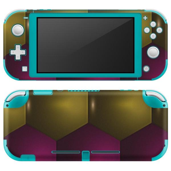 igsticker Nintendo Switch Lite p fUCXLV[ S CV p jeh[ XCb` Cg  ^C@Jt 000502