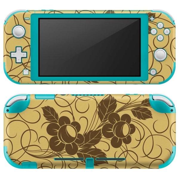 igsticker Nintendo Switch Lite p fUCXLV[ S CV p jeh[ XCb` Cg  ԁ@[t 000727