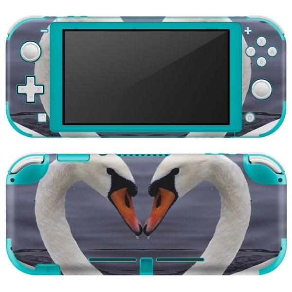 igsticker Nintendo Switch Lite p fUCXLV[ S CV p jeh[ XCb` Cg  @n[g 000823