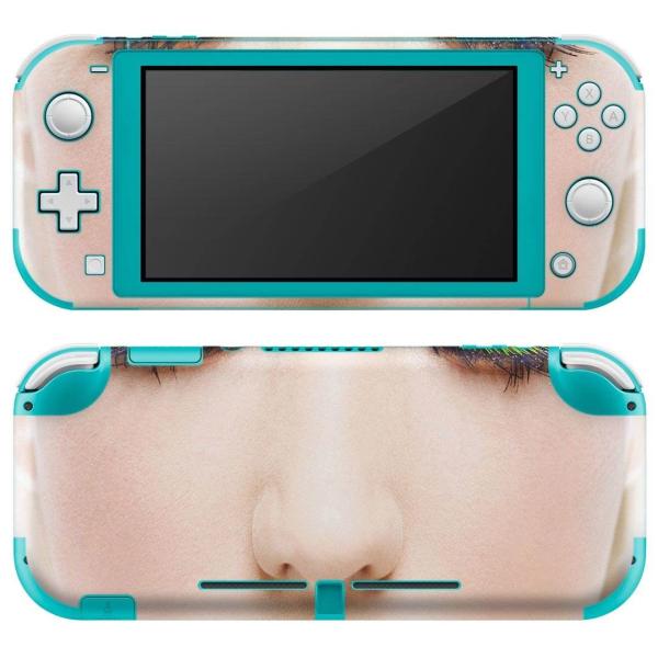 igsticker Nintendo Switch Lite p fUCXLV[ S CV p jeh[ XCb` Cg  Ol@uh 000855