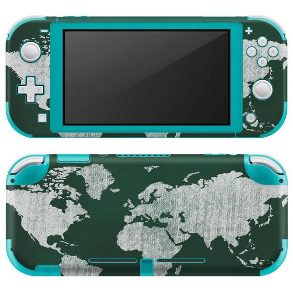 igsticker Nintendo Switch Lite p fUCXLV[ S CV p jeh[ XCb` Cg  n}@En} 000871