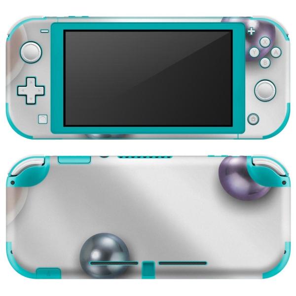 igsticker Nintendo Switch Lite p fUCXLV[ S CV p jeh[ XCb` Cg  ^@Jt 000883