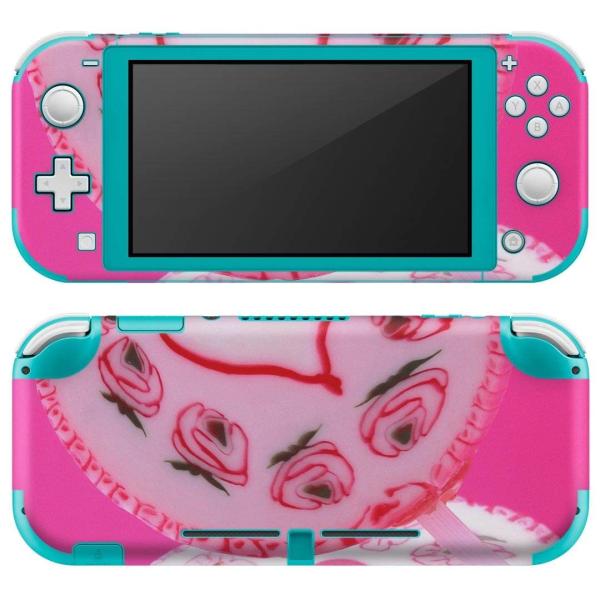 igsticker Nintendo Switch Lite p fUCXLV[ S CV p jeh[ XCb` Cg  n[g@LfB[ 000895