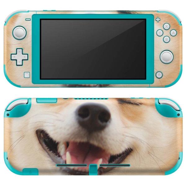 igsticker Nintendo Switch Lite p fUCXLV[ S CV p jeh[ XCb` Cg  @Č 000926