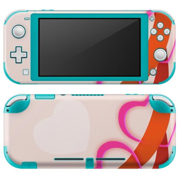 igsticker Nintendo Switch Lite p fUCXLV[ S CV p jeh[ XCb` Cg  n[g@͗l 000975