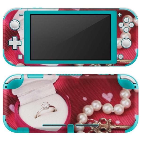 igsticker Nintendo Switch Lite p fUCXLV[ S CV p jeh[ XCb` Cg  @w 000996