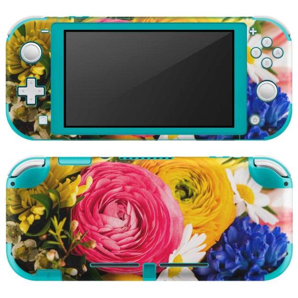 igsticker Nintendo Switch Lite p fUCXLV[ S CV p jeh[ XCb` Cg  ԁ@ԑ 000998