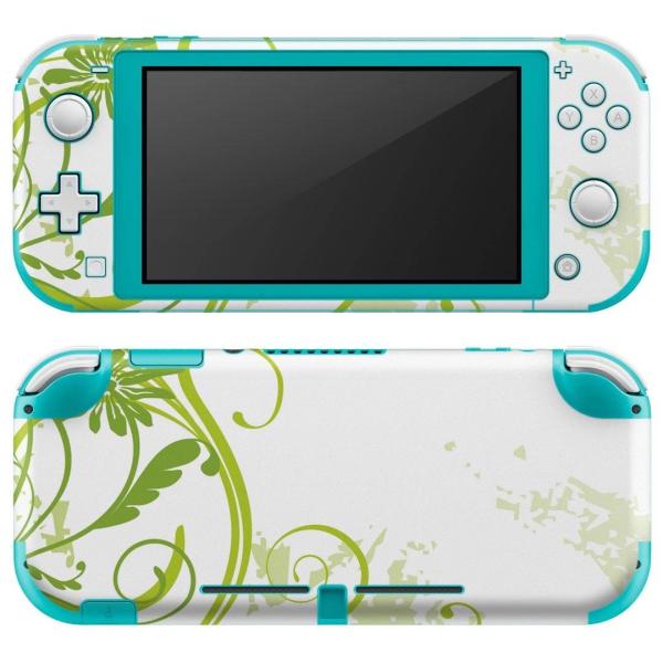 igsticker Nintendo Switch Lite p fUCXLV[ S CV p jeh[ XCb` Cg  ԁ@_}XN 001021