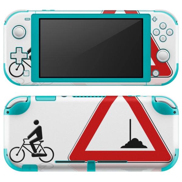 igsticker Nintendo Switch Lite p fUCXLV[ S CV p jeh[ XCb` Cg  W@] 001025