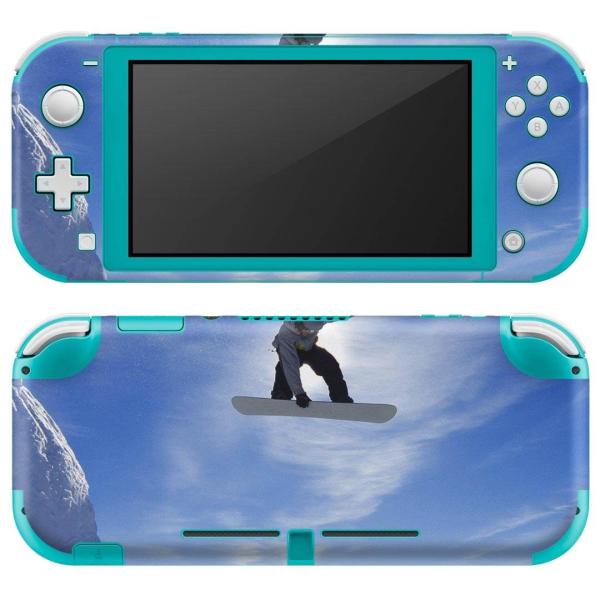 igsticker Nintendo Switch Lite p fUCXLV[ S CV p jeh[ XCb` Cg  Xm[{[h@@X|[c 001174