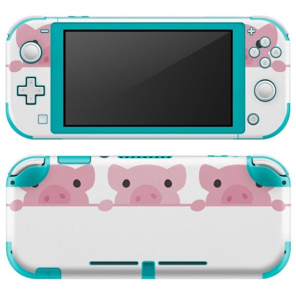 igsticker Nintendo Switch Lite p fUCXLV[ S CV p jeh[ XCb` Cg  u^@@CXg 001198