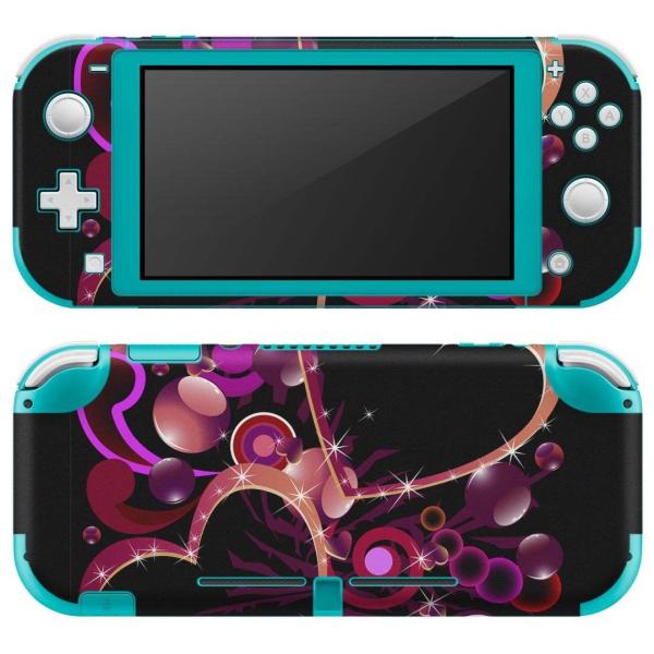 igsticker Nintendo Switch Lite p fUCXLV[ S CV p jeh[ XCb` Cg  n[g@LL 001210