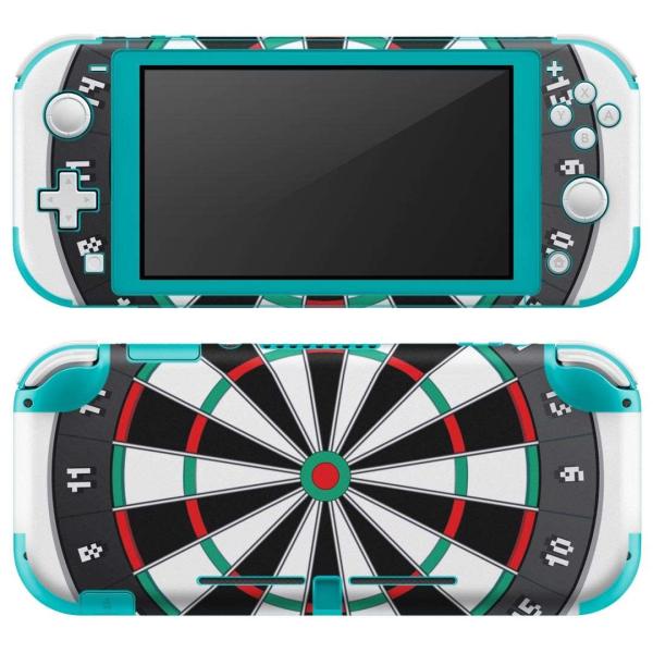 igsticker Nintendo Switch Lite p fUCXLV[ S CV p jeh[ XCb` Cg  _[c@X|[c 001225