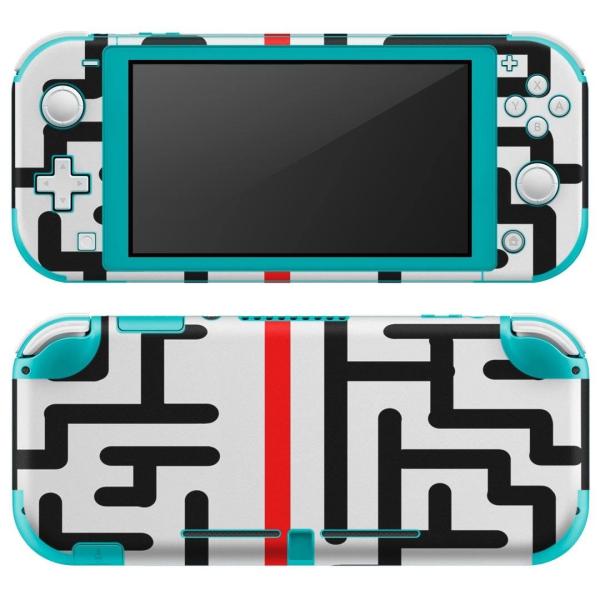 igsticker Nintendo Switch Lite p fUCXLV[ S CV p jeh[ XCb` Cg  H@ 001232