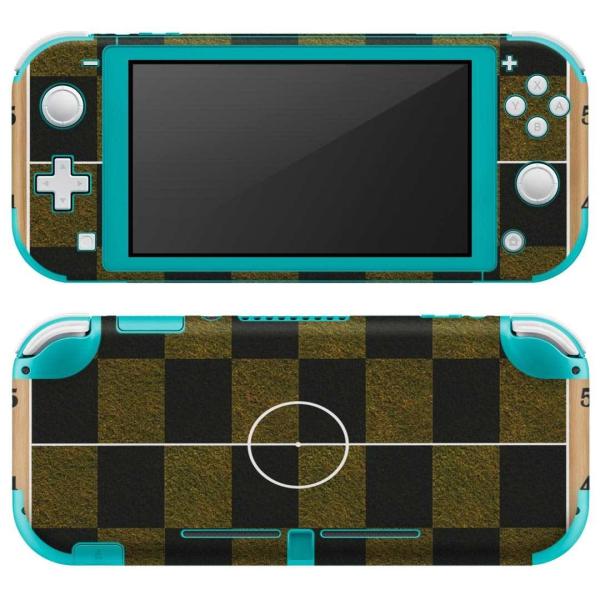 igsticker Nintendo Switch Lite p fUCXLV[ S CV p jeh[ XCb` Cg  TbJ[@X|[c 001236