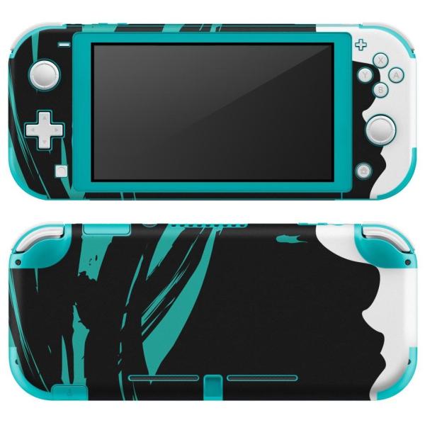 igsticker Nintendo Switch Lite p fUCXLV[ S CV p jeh[ XCb` Cg  ̐l@fUC 001239