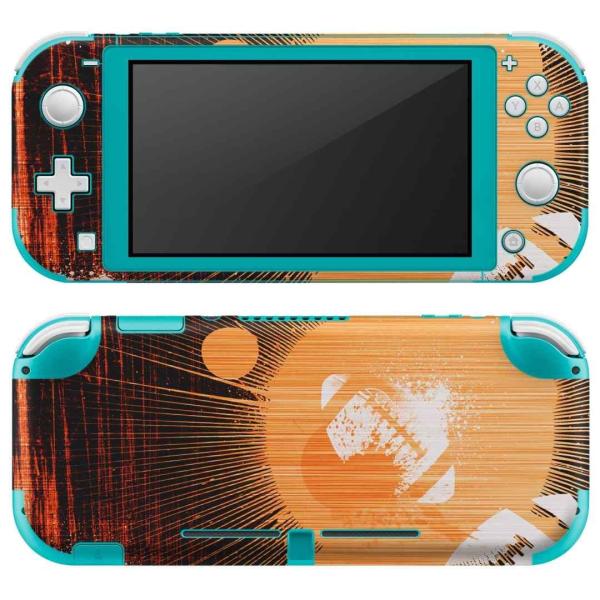 igsticker Nintendo Switch Lite p fUCXLV[ S CV p jeh[ XCb` Cg  Or[@X|[c 001240