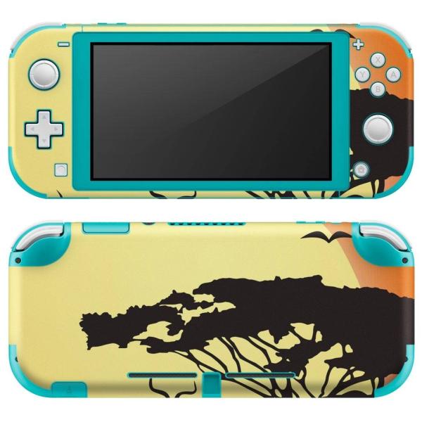 igsticker Nintendo Switch Lite p fUCXLV[ S CV p jeh[ XCb` Cg  Tt@@@[ 001243