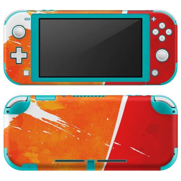 igsticker Nintendo Switch Lite p fUCXLV[ S CV p jeh[ XCb` Cg  ԁ@IW@͗l 001246