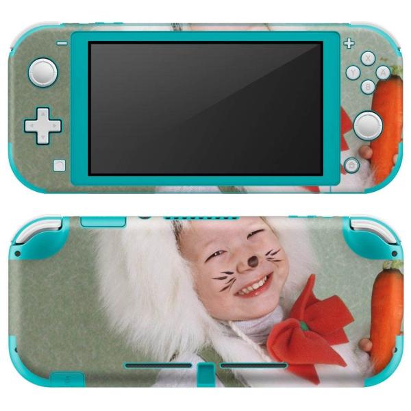 igsticker Nintendo Switch Lite p fUCXLV[ S CV p jeh[ XCb` Cg  @q 001247