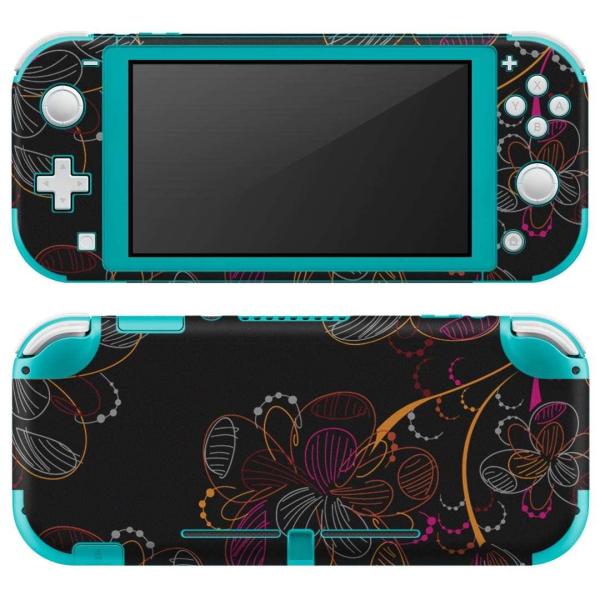 igsticker Nintendo Switch Lite p fUCXLV[ S CV p jeh[ XCb` Cg  ԁ@ 001255