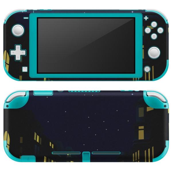 igsticker Nintendo Switch Lite p fUCXLV[ S CV p jeh[ XCb` Cg  @@X 001274