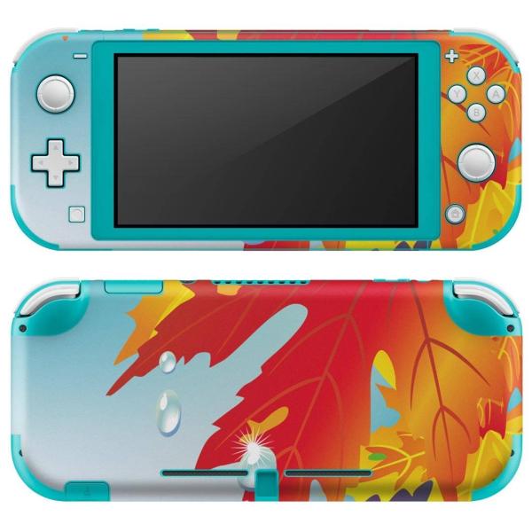 igsticker Nintendo Switch Lite p fUCXLV[ S CV p jeh[ XCb` Cg  gt@H 001282