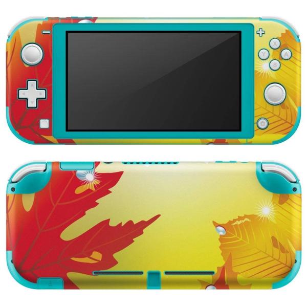 igsticker Nintendo Switch Lite p fUCXLV[ S CV p jeh[ XCb` Cg  gt@H 001283