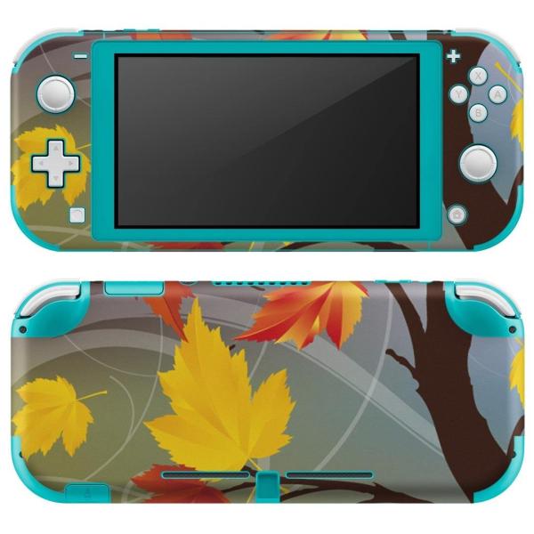 igsticker Nintendo Switch Lite p fUCXLV[ S CV p jeh[ XCb` Cg  gt@H 001289
