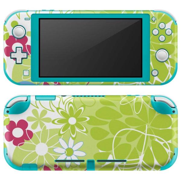 igsticker Nintendo Switch Lite p fUCXLV[ S CV p jeh[ XCb` Cg  ԁ@Jt 001305