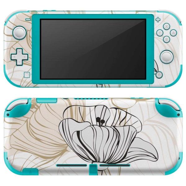 igsticker Nintendo Switch Lite p fUCXLV[ S CV p jeh[ XCb` Cg   001334
