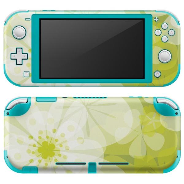 igsticker Nintendo Switch Lite p fUCXLV[ S CV p jeh[ XCb` Cg  ԁ@͗l@ 001336