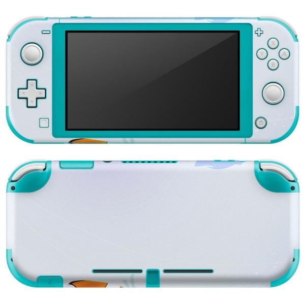 igsticker Nintendo Switch Lite p fUCXLV[ S CV p jeh[ XCb` Cg  C@ 001355