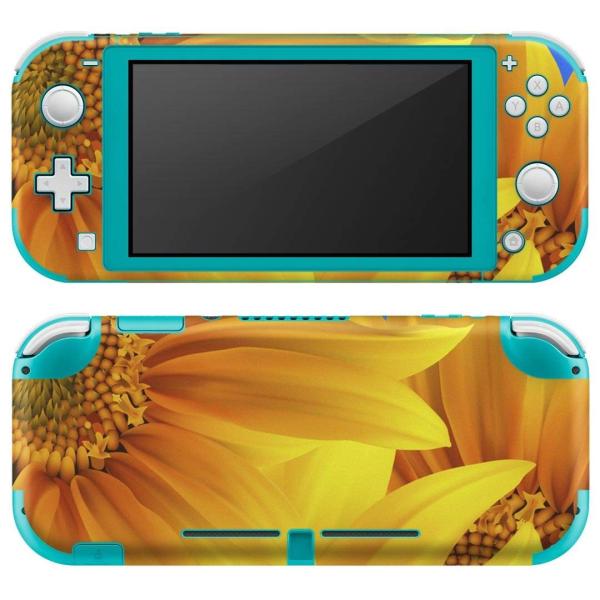 igsticker Nintendo Switch Lite ��p �f�U�C���X�L���V�[�� �S�� �C�V�� ��p �j���e���h�[ �X�C�b�` ���C�g  �Ђ܂�� 001397
