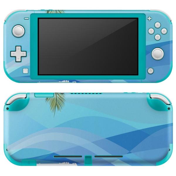 igsticker Nintendo Switch Lite p fUCXLV[ S CV p jeh[ XCb` Cg  C@V̖ 001405
