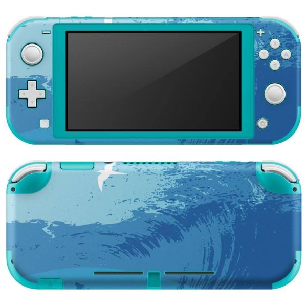 igsticker Nintendo Switch Lite p fUCXLV[ S CV p jeh[ XCb` Cg  C@z 001407