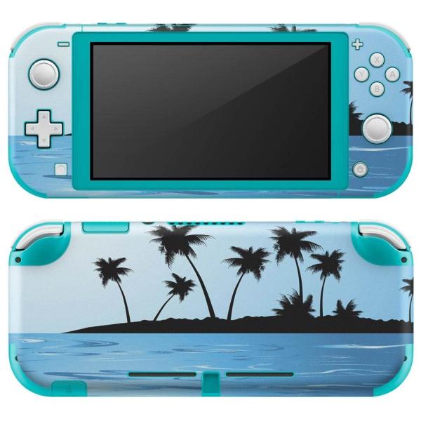 igsticker Nintendo Switch Lite p fUCXLV[ S CV p jeh[ XCb` Cg  C@V̖؁@z 001418