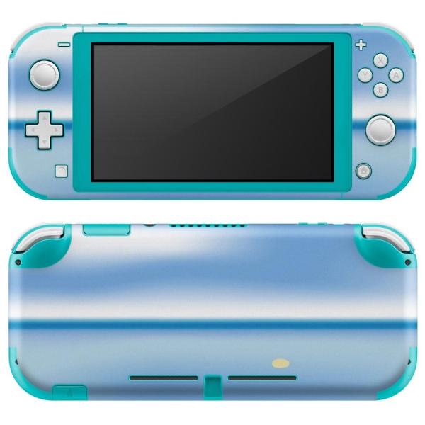 igsticker Nintendo Switch Lite ��p �f�U�C���X�L���V�[�� �S�� �C�V�� ��p �j���e���h�[ �X�C�b�` ���C�g  ���z�@�C�@ 001431