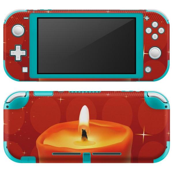 igsticker Nintendo Switch Lite p fUCXLV[ S CV p jeh[ XCb` Cg  낤@LL@ 001447