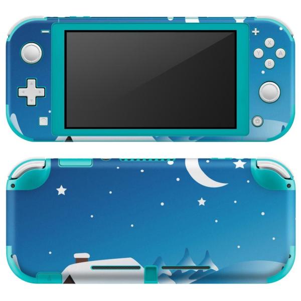 igsticker Nintendo Switch Lite p fUCXLV[ S CV p jeh[ XCb` Cg  @~ 001484