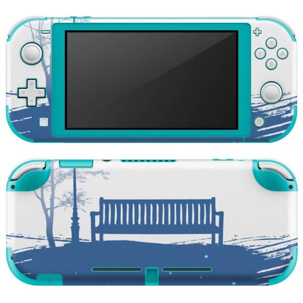 igsticker Nintendo Switch Lite p fUCXLV[ S CV p jeh[ XCb` Cg  @~ 001491