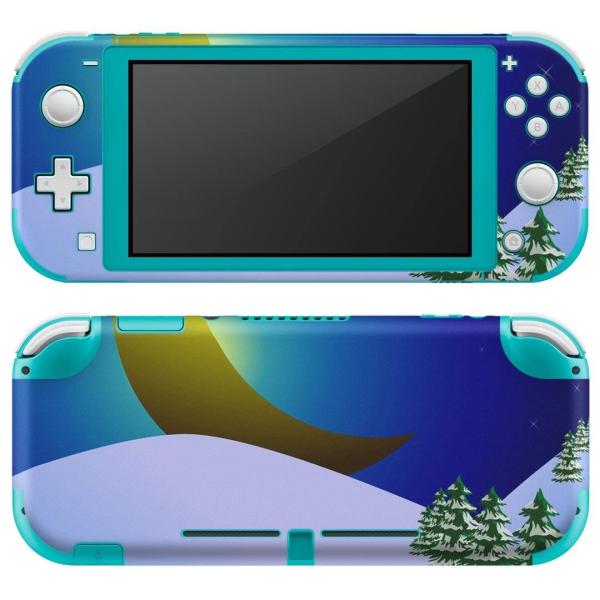 igsticker Nintendo Switch Lite p fUCXLV[ S CV p jeh[ XCb` Cg  @~ 001501