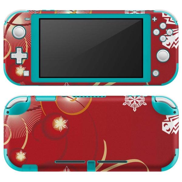 igsticker Nintendo Switch Lite p fUCXLV[ S CV p jeh[ XCb` Cg  @~ 001521