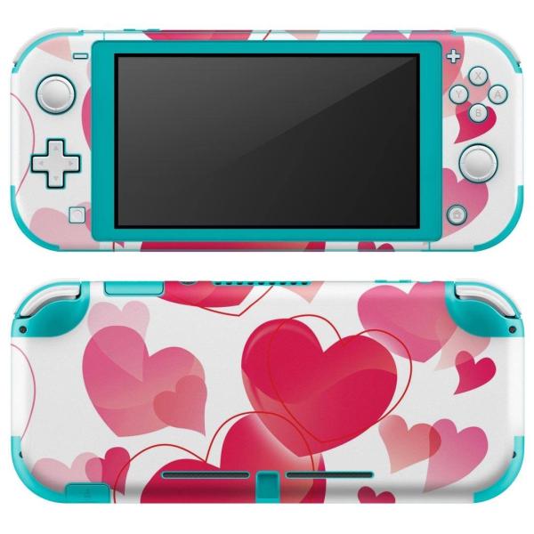 igsticker Nintendo Switch Lite p fUCXLV[ S CV p jeh[ XCb` Cg  n[g@킢 001616