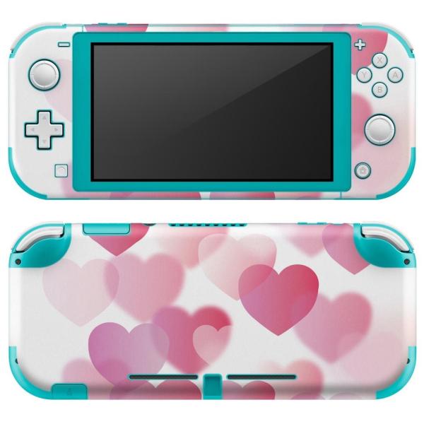 igsticker Nintendo Switch Lite p fUCXLV[ S CV p jeh[ XCb` Cg  n[g 001619