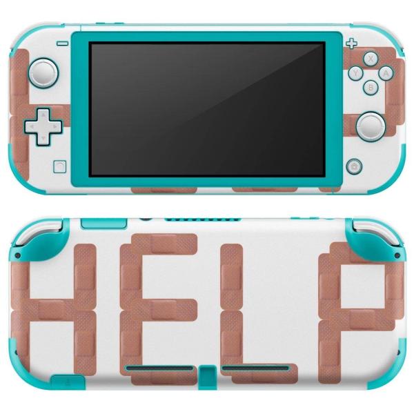 igsticker Nintendo Switch Lite p fUCXLV[ S CV p jeh[ XCb` Cg  p@Jnp 001626