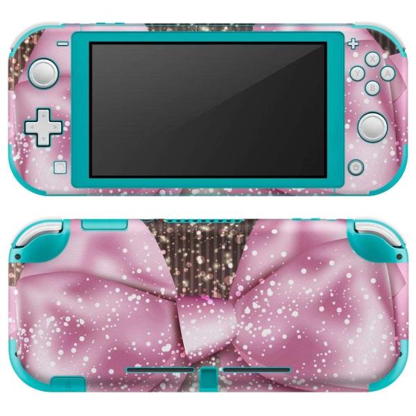 igsticker Nintendo Switch Lite ��p �f�U�C���X�L���V�[�� �S�� �C�V�� ��p �j���e���h�[ �X�C�b�` ���C�g  ���{�� 001634