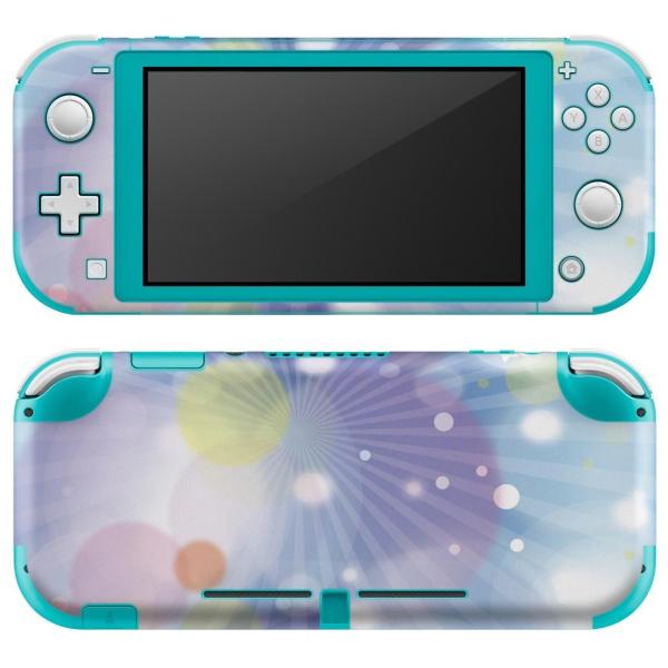 igsticker Nintendo Switch Lite p fUCXLV[ S CV p jeh[ XCb` Cg  ʁ@ou 001729