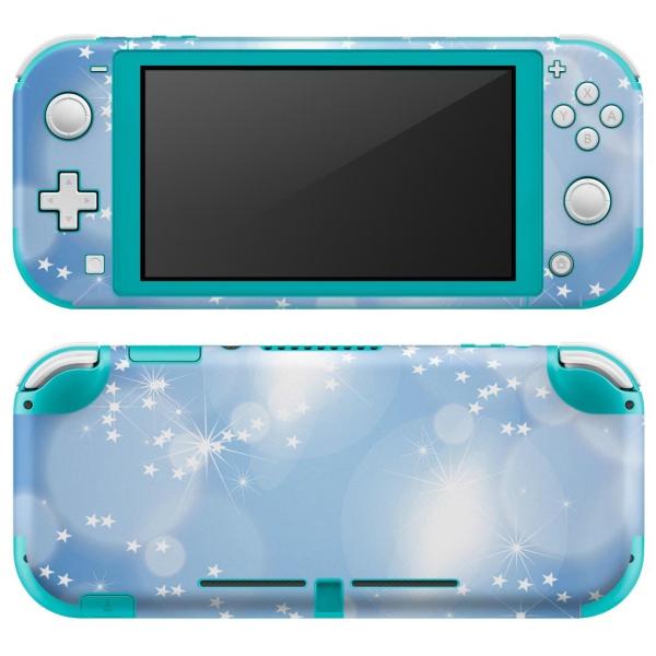 igsticker Nintendo Switch Lite p fUCXLV[ S CV p jeh[ XCb` Cg  LL@ 001761