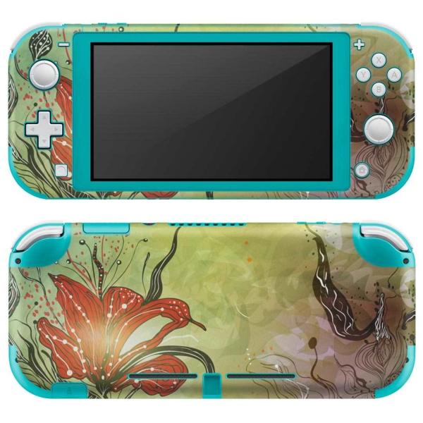 igsticker Nintendo Switch Lite p fUCXLV[ S CV p jeh[ XCb` Cg  ԁ@t[@Jt 001787